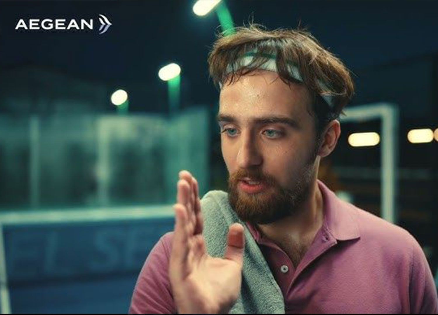 A GIFT THAT MAKES YOU FLY