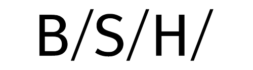 bsh
