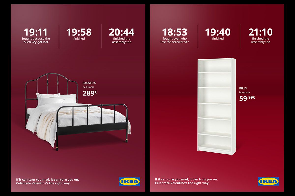 APHRODISIAC COLLECTION