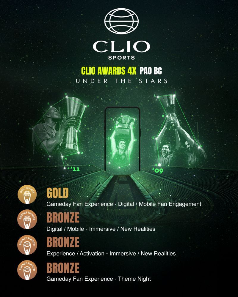 UNDER THE STARS AR EXEPERIENCE